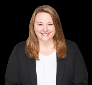 ) Liz Tomasulo helps the Cincinnati and tri-state communities finance their homes. She specializes in assisting homebuyers find the mortgage loan product that best fits their financial and personal goals.