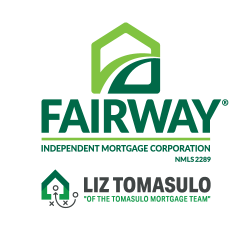 Liz Tomasulo Fairway Mortgage